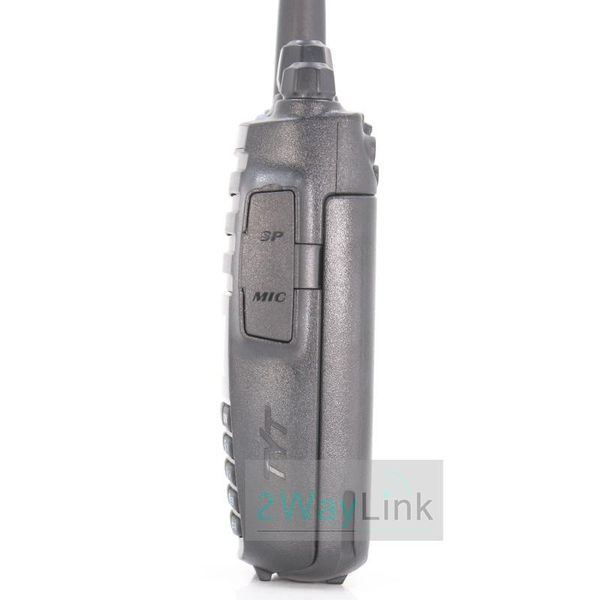 

10w dual band tyt th-uv8000d walkie talkie vhf 136-174mhz uhf 400-520mhz handheld ham radio fm transceiver two way radio