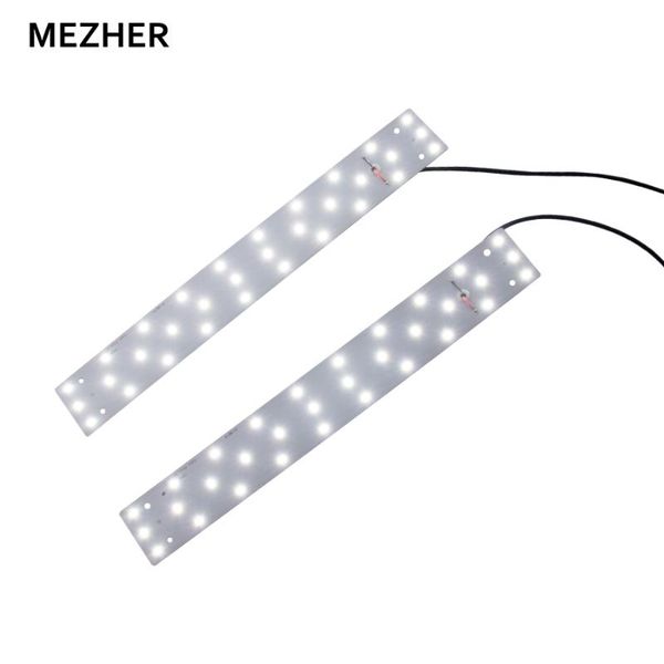 

mezher special lamp board for led studio p studio soft box folding light box adapter led lamp bead pgraphic 40cm