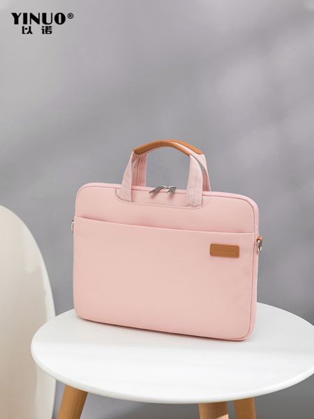 

yinuo simple lapfemale macbook 13.3 huawei matabook 14 inch notebook inner bag