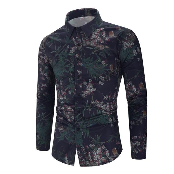 

long sleeve shirts 2020 hip hop casual streetwear shirts men fashion, White;black