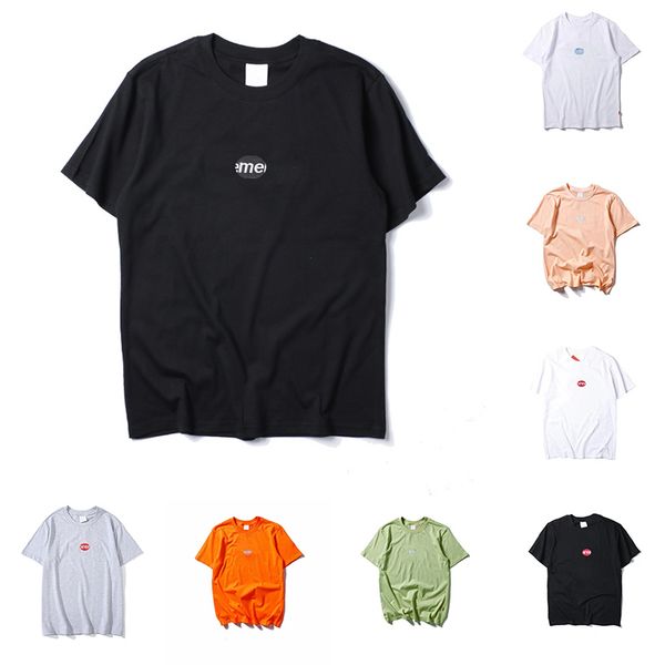 

t-shirts summer mens women designers t shirts loose tees apparel fashion man casual chest letter shirt luxurys clothing polos street shorts, White;black