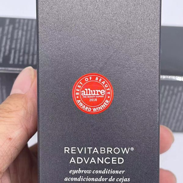 

in stock dhl hipping revitalash revitabrow comestic revitaes eyebrow 3ml