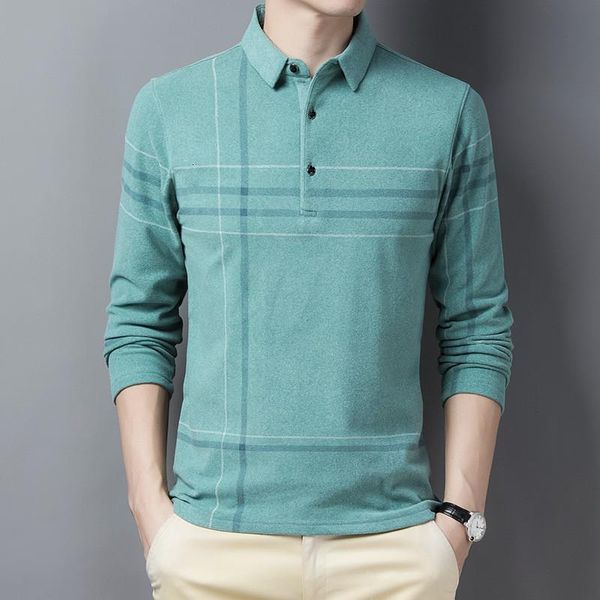 

новое поступление поло рубашка для мужчин с длинным рукавом повседневная зима толстая рубашка уличная одежда повседневная мужская рубашка по, White;black