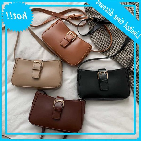 

pu leather shoulder handbags lady stone pattern casual pure color flap tote women fashion messenger bags