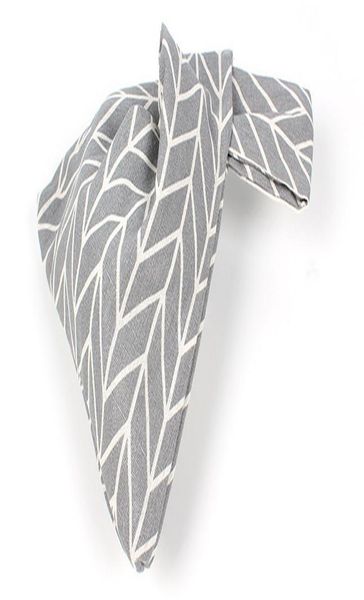 

yile cotton linen wrist carry bag wrap knot pouch coin phone bag print check geometry black grey yellow to choose from h wmtovo