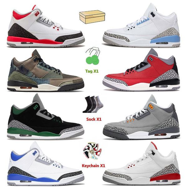 

originals og women mens trainers jumpman iii basketball shoes 2022 fire red unc patchwork camo pine green katrina a ma maniere racer blue sn