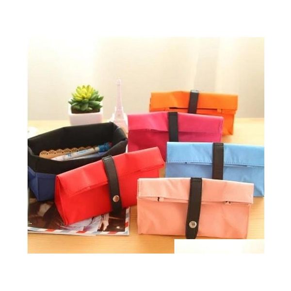 

shipping/new cute girl pencil bag / pen & cosmetic bag / pouch / wholesale 5hjeb