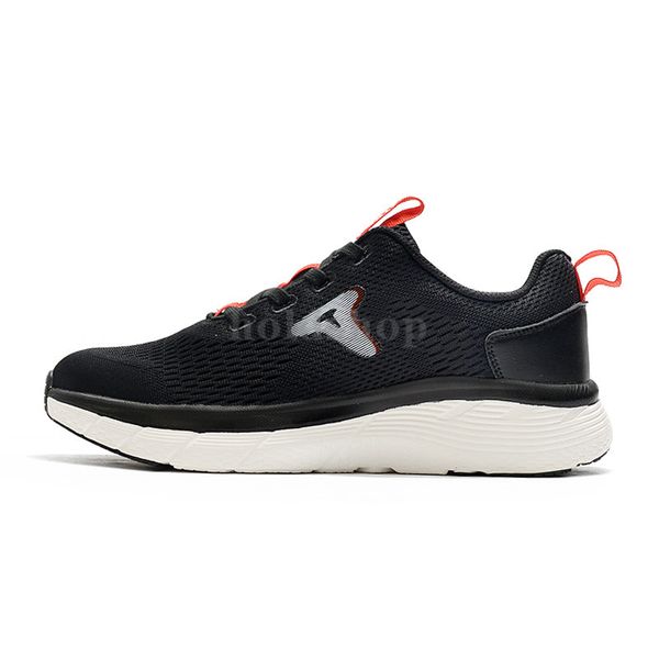 

us 5.5 eur 36 treeperi pi platform running shoes black red men women sports sneakers