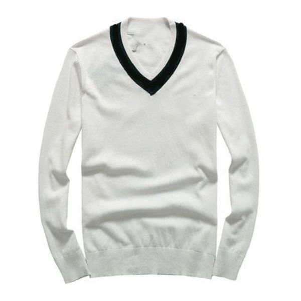 

brand knit man asian gentleman embroidery plus sweaters bees designer pullover size casual plug fashion winter size m-2xl blna, Black