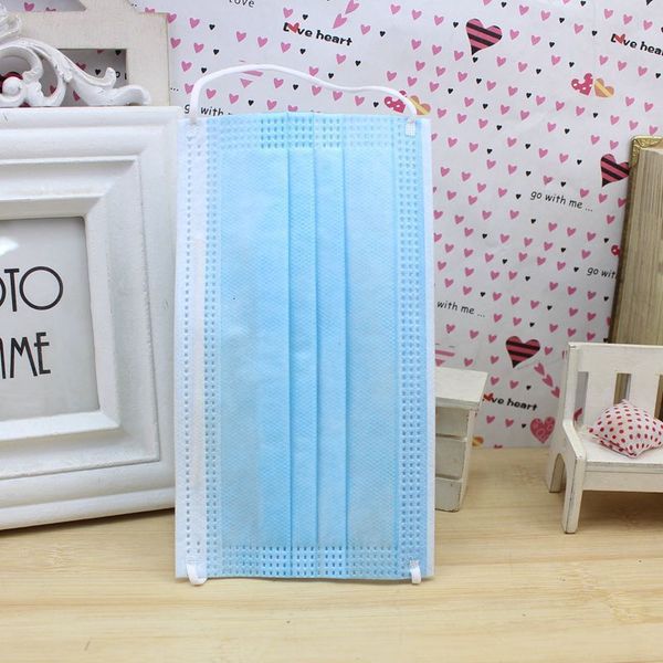 

mouth disposable mask reusable ppe kids anti dust breathable and washable 2020 designer face masks