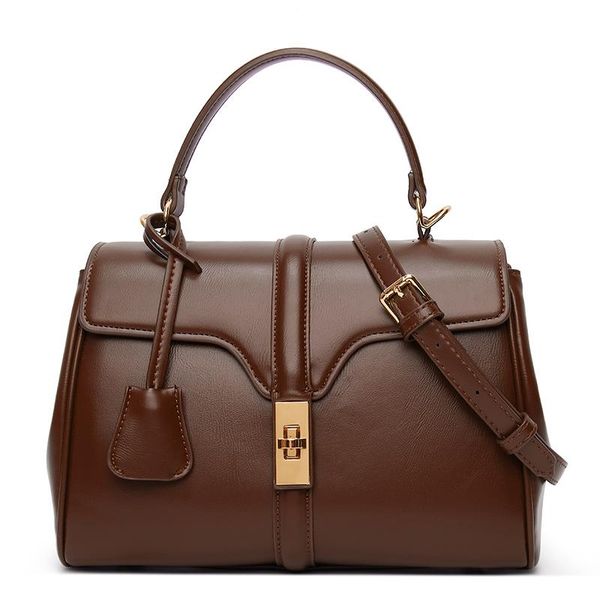 

cross body retro small square bag for woman casual ladies pu shoulder messenger female 2021 flip cover handbag women boston bags