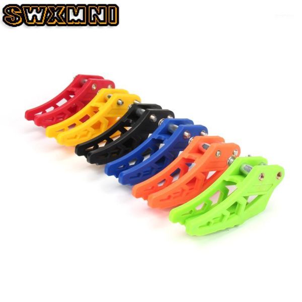 

chain guide chain guard for crf 250 r exc crf yzf kxf mx bse bosuer dirt bike pit bike abm xmotos1