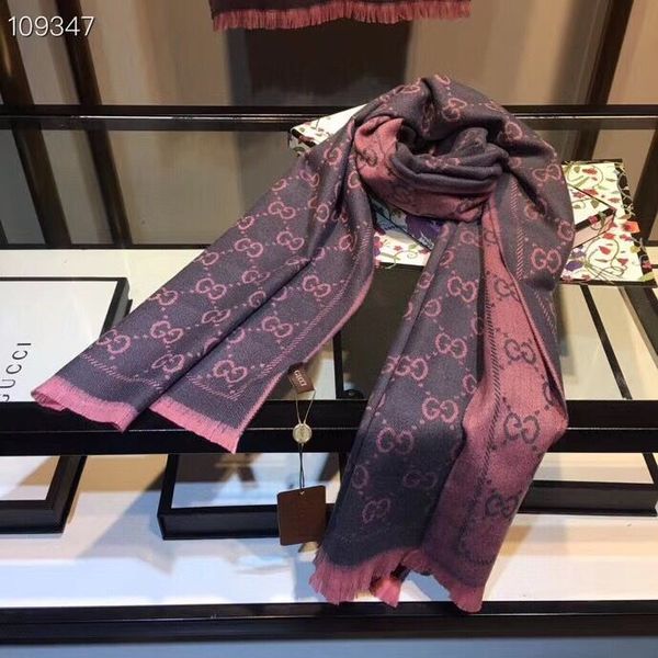 

winte male cashmere classic and brand female scarf long shawl 180*70 cm