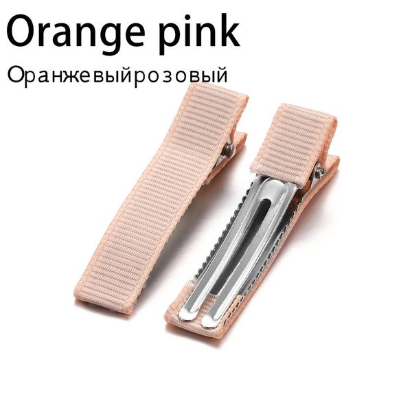 

10pcs / серия 3/4/5/6/8 / 9.8cm клипы родий весна волос matic клип blank настройка ширины для diy изготовление ювелирных изделий base аксесс