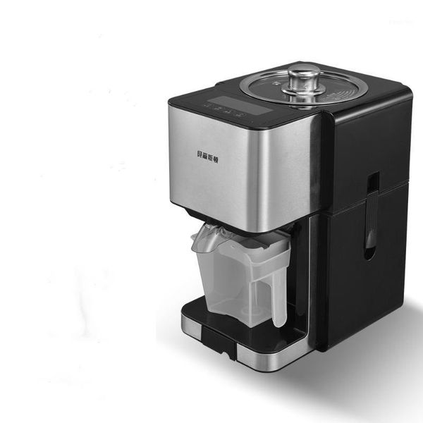 

oil press household commercial use fully automatic intelligent stainless steel peanut oil flaxseed and cold press1