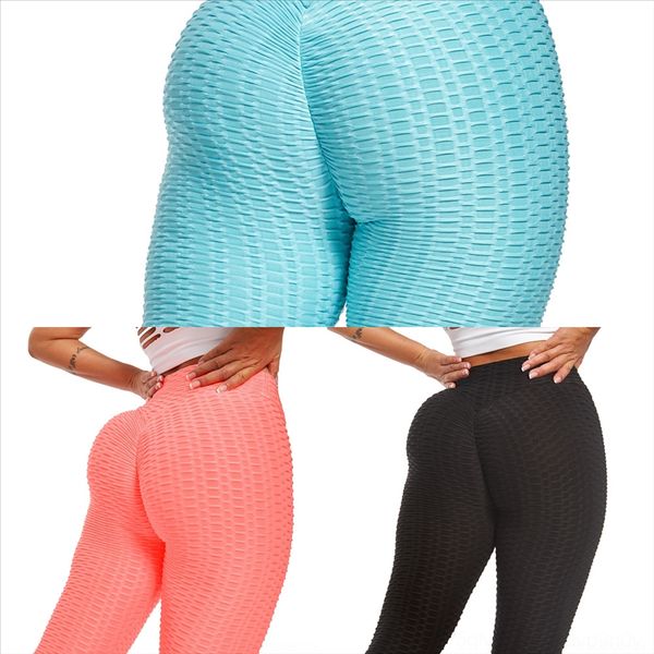 

bkan high yoga waist pants women yoga pant sports leggings elastic leggins sport running fitness tight tights energy gym girl leggings