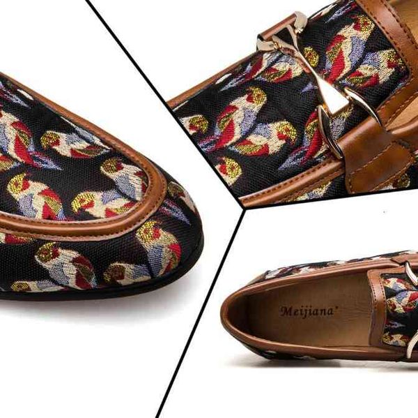 

leather mens genuine shoes suede loafer big size official gentle travel walk shoe casual comfort breath for men, Black