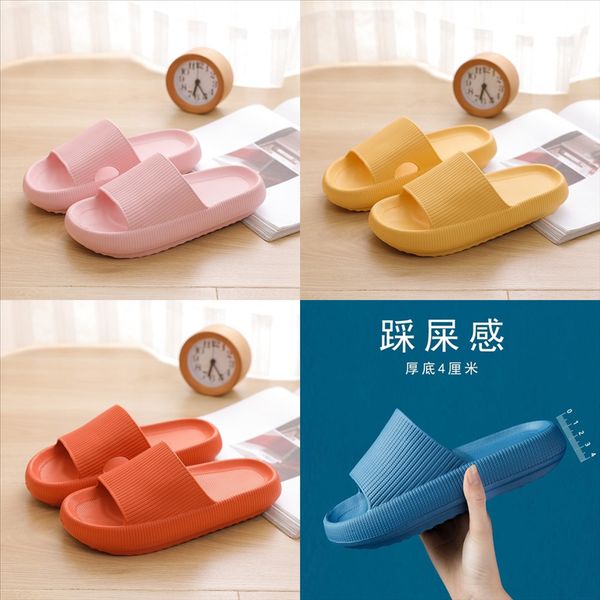 

ibe flat bohemian style woman flops flip shoes cute flat slipper casual woman sock beach slippers plume shoes non-slip lightweight, Black