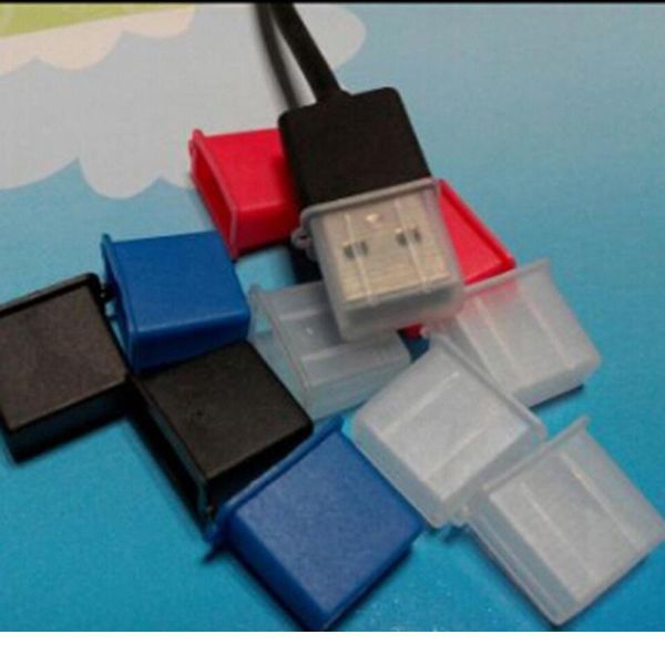 

10pcs usb type a male anti-dust plug ser cap cover protector 1 jllkcb