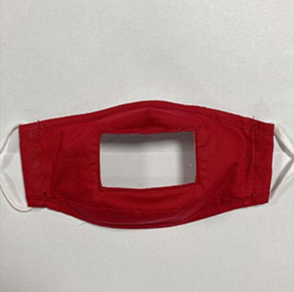

factoryfactoyreuse lip dhl masks faceshield facemask mascarilla see-through dust-proof mask, kid deaf-mute co 10 nygoy