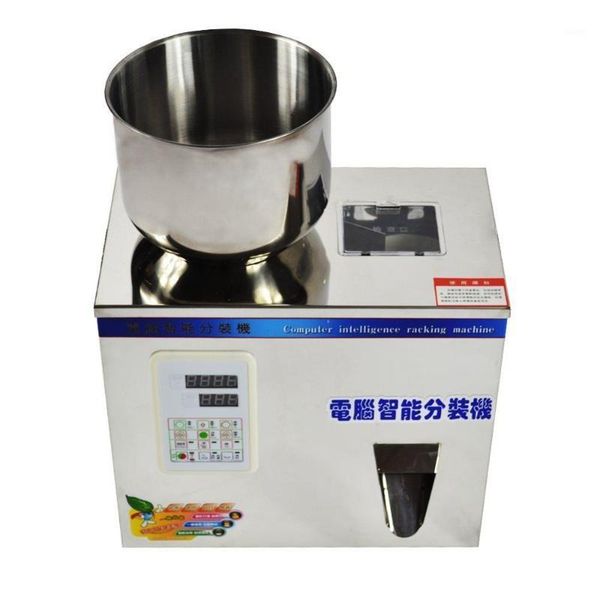

2-200g small manual sachet filling machine1