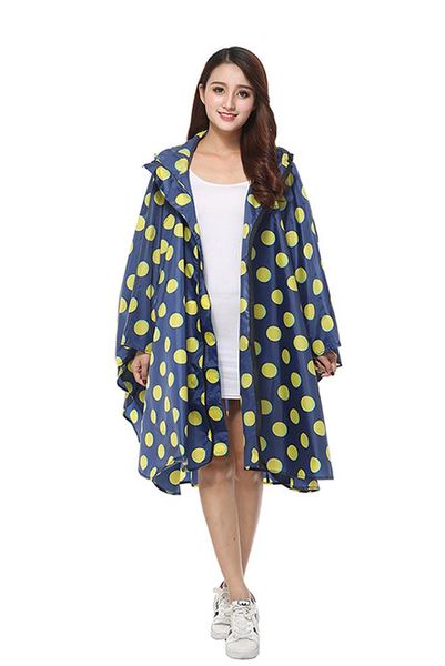 

mily women's fashion raincoat waterproof poncho cape raincoat lightweight portable travel hiking trial mily women's wmtbhq