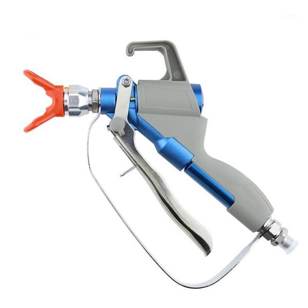 

professional scentury sc-ag19 spray gun putty spray gun wholesale airless1