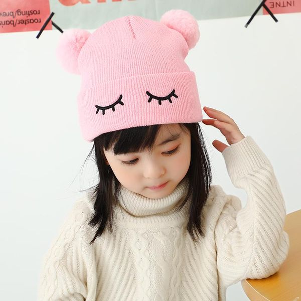 

baby hat scarf-set весна девушки детские шапки шапочки-шляпы девочки шляпа чахва перчатка перчатка шапочка крышка вязание зимний baby-hat те