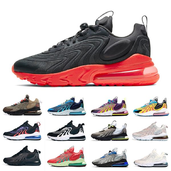 

bright orange usa watermelon oreo pn dust core black white aliens bauhaus react eng men running shoes mens trainer sports sneakers 36-45