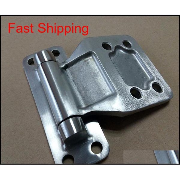 

heavy cold store storage hinge oven industrial part refrigerated truck car door hinge steam cabinet equipme qylvln toys2010