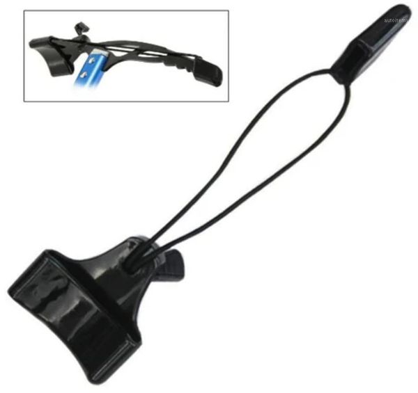 

rock climbing axe protector head cover plastic ice axe protector head cover protective spike pick accessory kit hand tool #g11