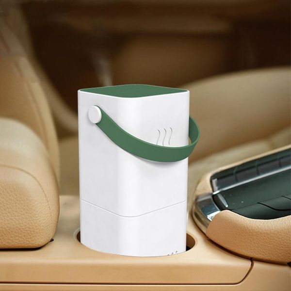 

air purifiers usb purifier for car home negative ion eliminate formaldehyde deodorizer ionizer sterilization fresh germicidal filter