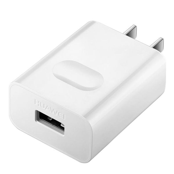 

huawei portable 5v 2a single usb port charger 100-240v wide voltage us plug for ipad iphone galaxy huawei xiaomi lg htc and other smart pho