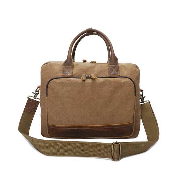

messenger portable business directory shoulder designer office paper folder hombre bag for db60ba ixqm
