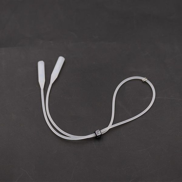 

colourmax 1 pcs candy color elastic sile eyeglasses straps ear grip colourmax 1 latest h bbyogq