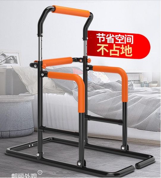

pull up device family indoor horizontal bar multi function parallel bar frame sports fitness equipment household sporting goods