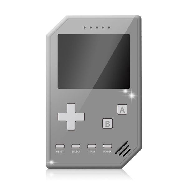 

retro game console handheld game player 3.0 inch 500 games in 1 pocket cons