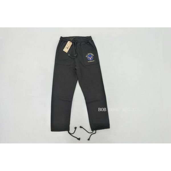 

heavyweight us air force athletic sweatshirt sure sportwear pants 4ry8, White;black