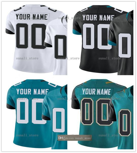 

custom new 74 cam robinson 68 andrew norwell 65 brandon linder 60 a.j. cann 75 jawaan taylor 30 james robinson 22 devine ozigbo jersey, Black;red