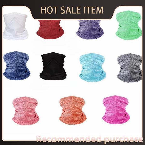 

multifunctional face sports fitness bandanas riding cycling mask scarf supplies turban mouth breathable magic masks gwd1018 headb gvrl