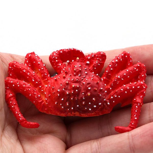 

physical simulation model 3d refrigerator paste home decoration coffee machine tomato crab bread banana fridge magnet collection wmtide