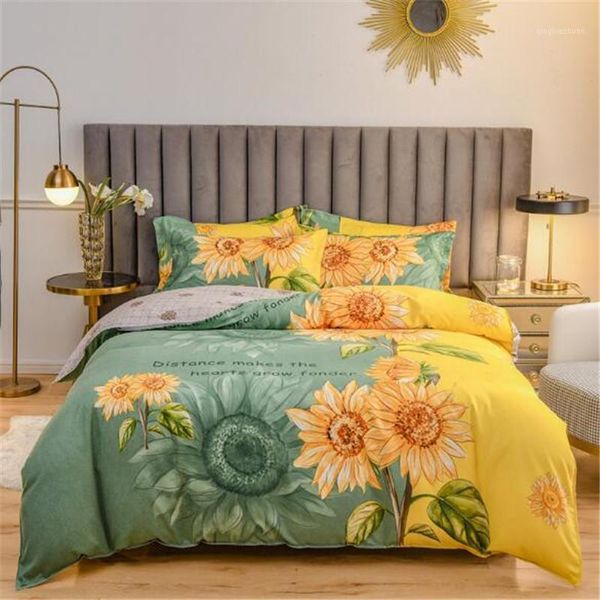 

the modern and simple style cotton four piece suit is suitable for bedding of 1.2m/1.5m/1.8m /2.2m1