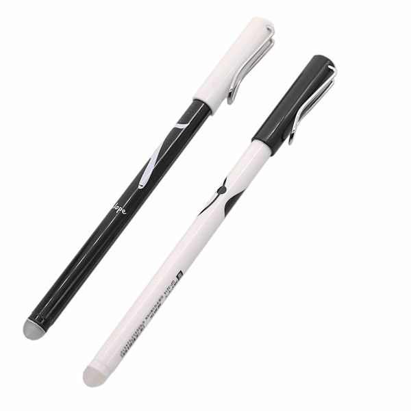 

1 pcs office stationery 47200 pen erasable pen 0.5 gel choose learning essential