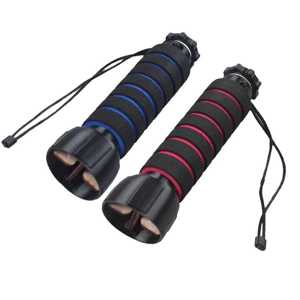 

amvr dual handles gamepad for rift controllers playing beat saber game