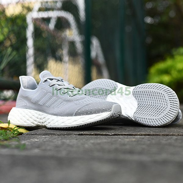

us 6.5 eur 37 size cool grey treeperi basf runner 711 v2 men women running shoes sneakers sport outdoor trainers