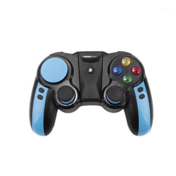 

wireless bluetooth game controller assist mobile phone gamepad1