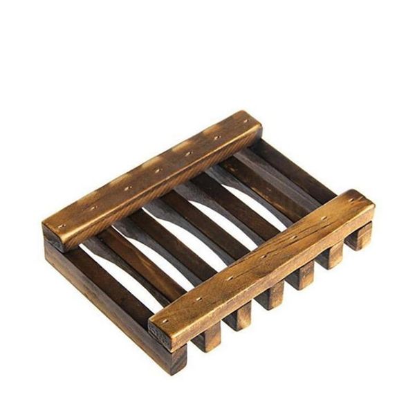 

natural wooden soap dish tray holder storage soap rack plate box container for bath shower plate sqcalt sports2010