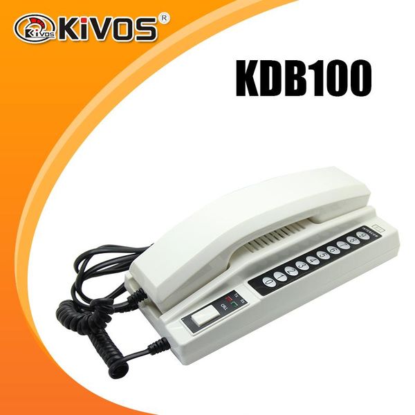 

2.4ghz wireless indoor intercom door phone