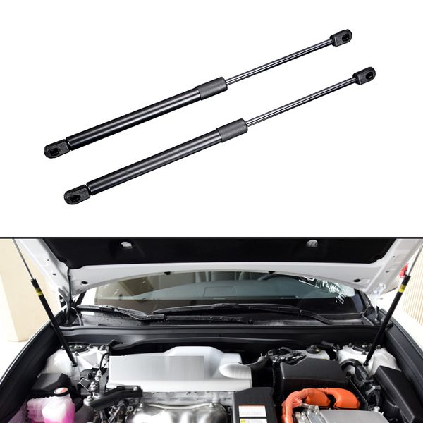 

car front left right cover hydraulic strut shock frame trim for lexus es200 es250 es300h 2013-2017