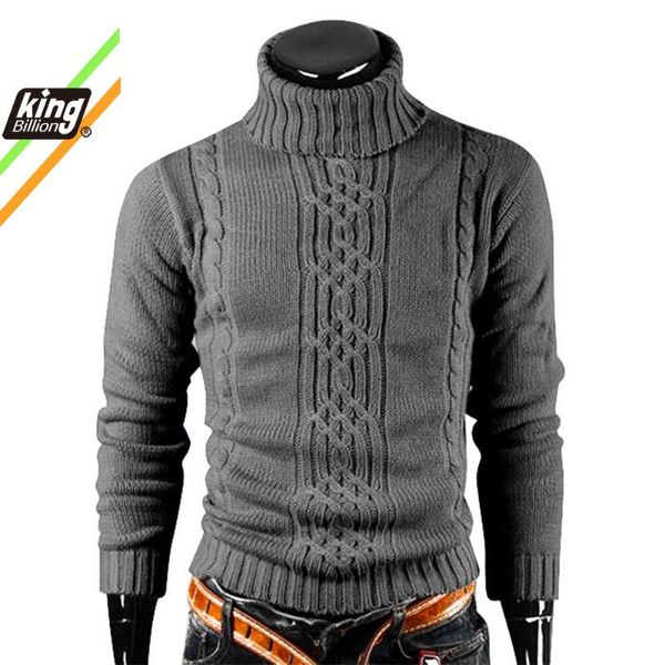 

winter warm turtleneck sweater men vintage tricot pull homme casual pullovers male outwear slim knitted sweater solid jumper, White;black